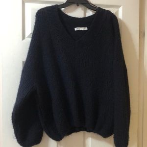 Zara Knit Sweater